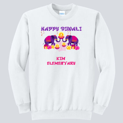 Adult Crewneck - Fall - Diwali  Thumbnail