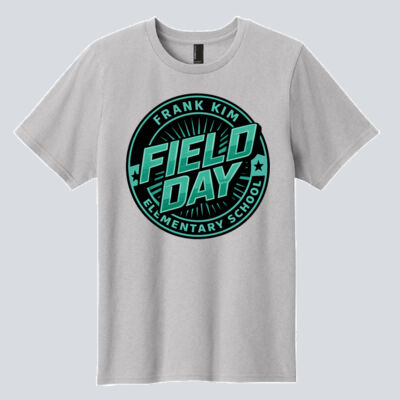 Youth T-Shirt - Field Day Thumbnail