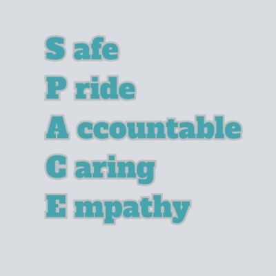 Space - Turquoise  Thumbnail