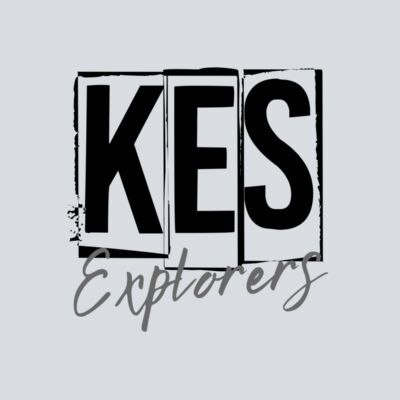 KES - Black and gray  Thumbnail