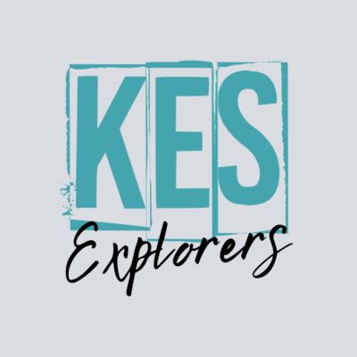 KES - Black and Turquoise  Thumbnail