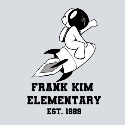 Frank Kim - Black Thumbnail