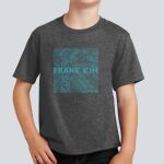  Youth T-Shirt - Kim Thumbnail