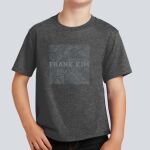  Youth T-Shirt - Kim Thumbnail