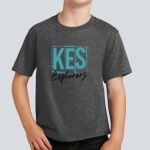  Youth T-Shirt - Kim Thumbnail