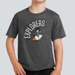  Youth T-Shirt - Kim Thumbnail