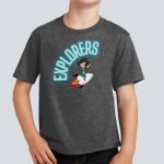  Youth T-Shirt - Kim Thumbnail