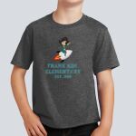  Youth T-Shirt - Kim Thumbnail