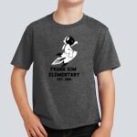  Youth T-Shirt - Kim Thumbnail