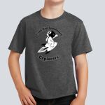  Youth T-Shirt - Kim Thumbnail