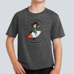  Youth T-Shirt - Kim Thumbnail