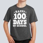  Youth T-Shirt - Kim Thumbnail