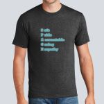 Adult T-Shirt - Kim Thumbnail