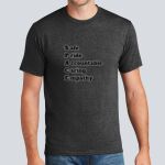 Adult T-Shirt - Kim Thumbnail