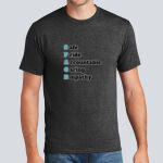 Adult T-Shirt - Kim Thumbnail