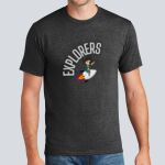 Adult T-Shirt - Kim Thumbnail