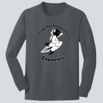  Youth Long Sleeve Shirt - Kim Thumbnail