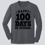  Youth Long Sleeve Shirt - Kim Thumbnail