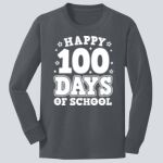  Youth Long Sleeve Shirt - Kim Thumbnail