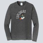  Adult Long Sleeve Shirt - Kim Thumbnail