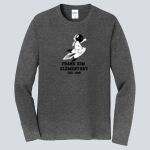  Adult Long Sleeve Shirt - Kim Thumbnail