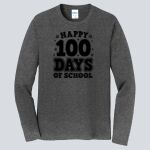  Adult Long Sleeve Shirt - Kim Thumbnail