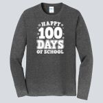  Adult Long Sleeve Shirt - Kim Thumbnail