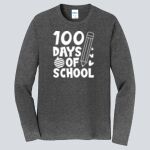  Adult Long Sleeve Shirt - Kim Thumbnail