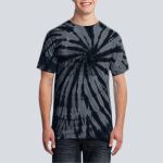  Adult Tie-Dye T-Shirt - Kim Thumbnail