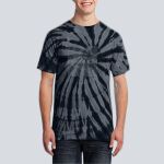  Adult Tie-Dye T-Shirt - Kim Thumbnail
