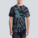 Adult Tie-Dye T-Shirt - Kim Thumbnail