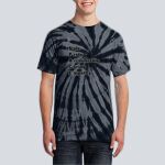  Adult Tie-Dye T-Shirt - Kim Thumbnail