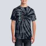  Adult Tie-Dye T-Shirt - Kim Thumbnail