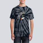  Adult Tie-Dye T-Shirt - Kim Thumbnail