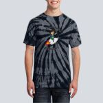  Adult Tie-Dye T-Shirt - Kim Thumbnail