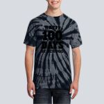  Adult Tie-Dye T-Shirt - Kim Thumbnail