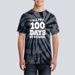  Adult Tie-Dye T-Shirt - Kim Thumbnail