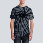  Adult Tie-Dye T-Shirt - Kim Thumbnail