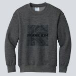 Youth Crewneck - Kim Thumbnail