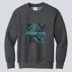 Youth Crewneck - Kim Thumbnail