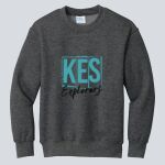 Youth Crewneck - Kim Thumbnail