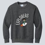 Youth Crewneck - Kim Thumbnail