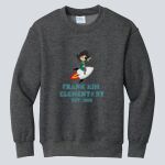 Youth Crewneck - Kim Thumbnail