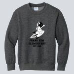 Youth Crewneck - Kim Thumbnail