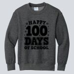 Youth Crewneck - Kim Thumbnail