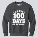 Youth Crewneck - Kim Thumbnail