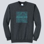  Adult Crewneck - Kim Thumbnail