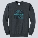  Adult Crewneck - Kim Thumbnail