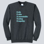  Adult Crewneck - Kim Thumbnail