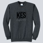  Adult Crewneck - Kim Thumbnail